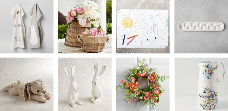 Easter Inspiration