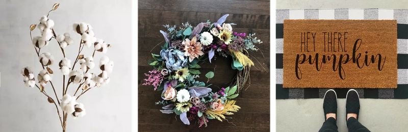 Fall Favorites: Decor