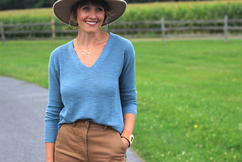 Autumn Colors: Are They For You?
