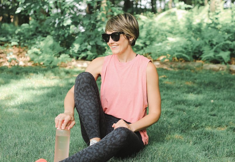 Athletic-Wear Favorites