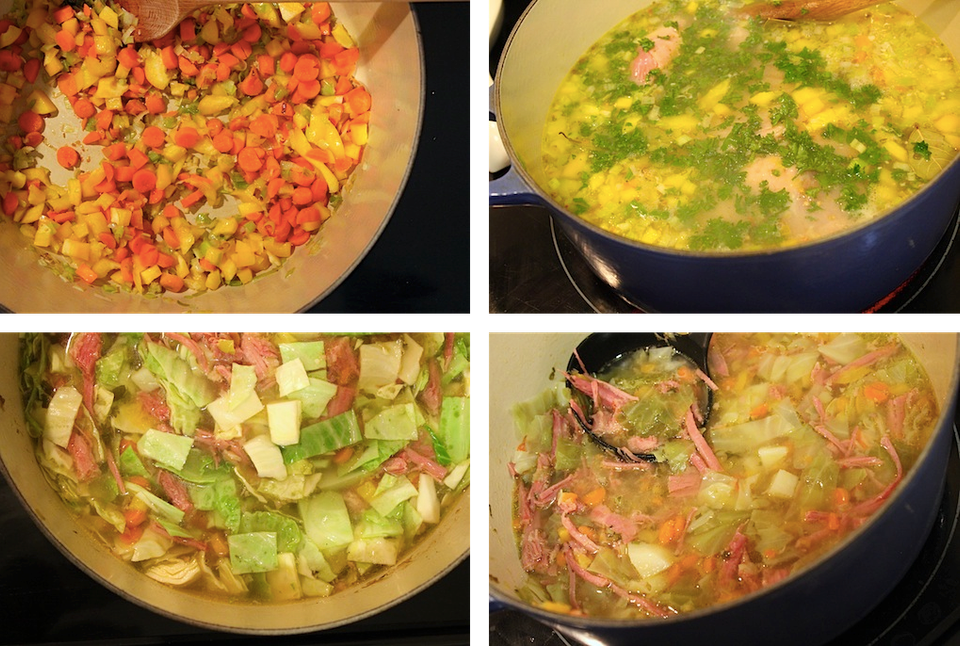 cabbage