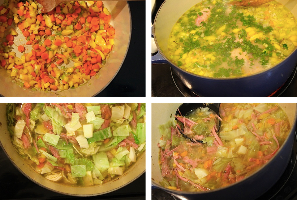 cabbage