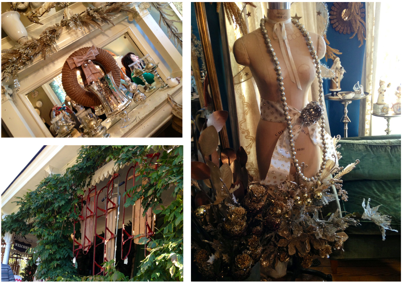 Holiday Inspiration