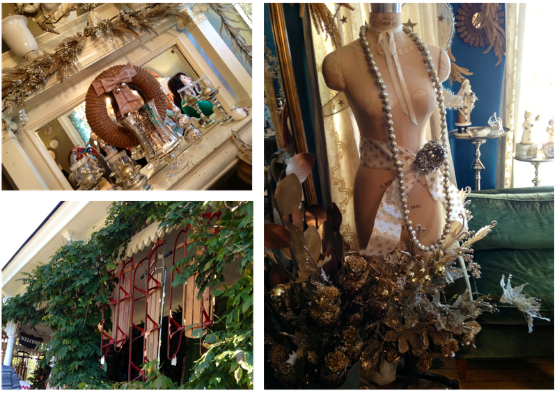 Holiday Inspiration