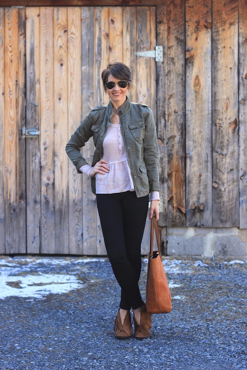 Everyday Style