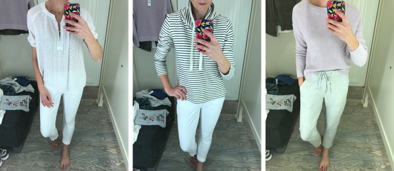 Friends & Family: LOFT Sale