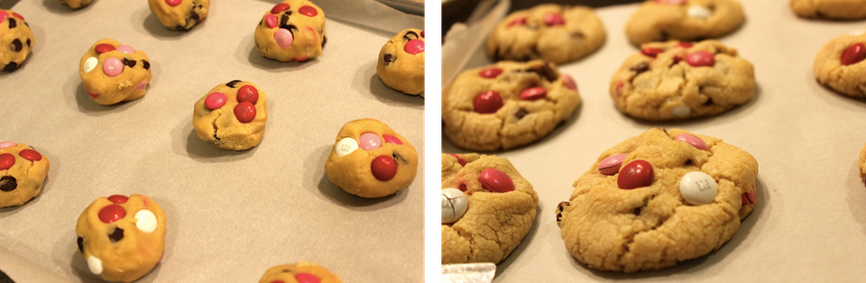 vdaycookie