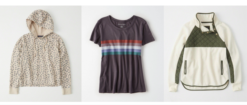 Loungy Pieces to Love