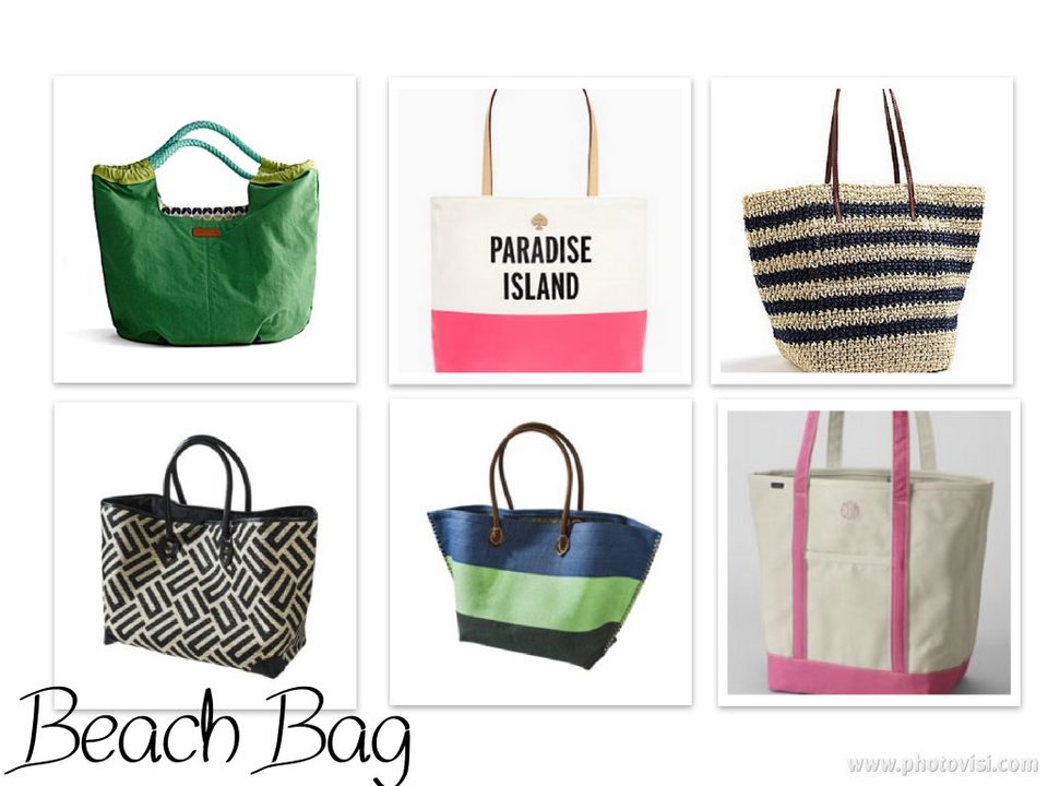 beachbag