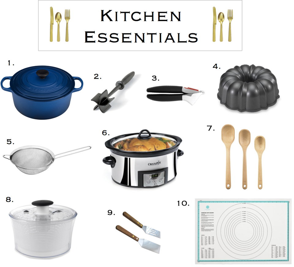 kitessentials