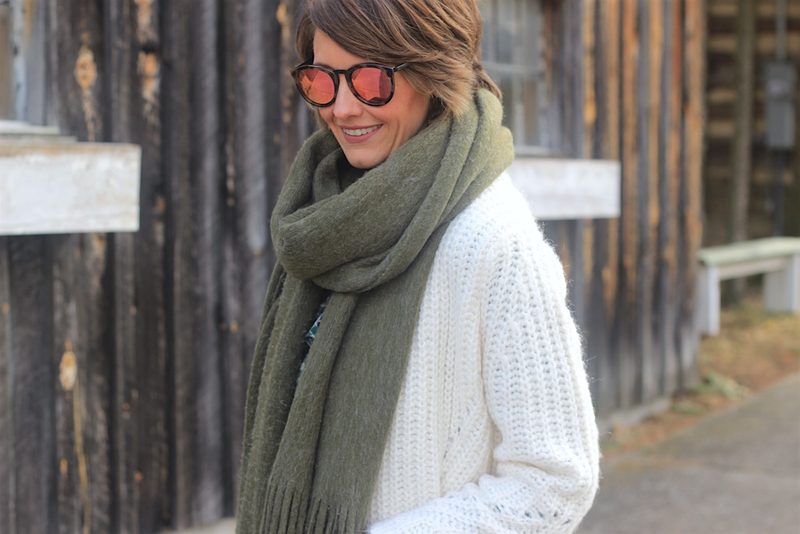 Winter Cozy
