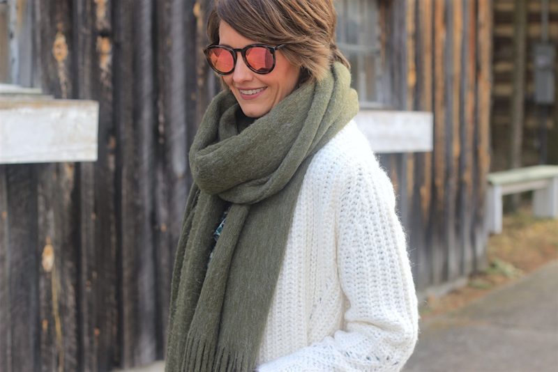 Winter Cozy