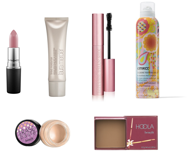 Loving Lately: Beauty Edition