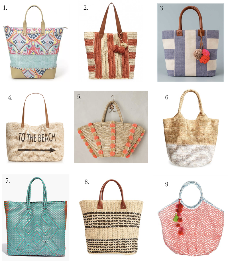 Beach Bag