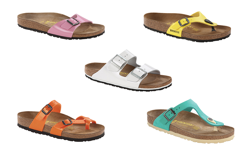 To Birk or Not?