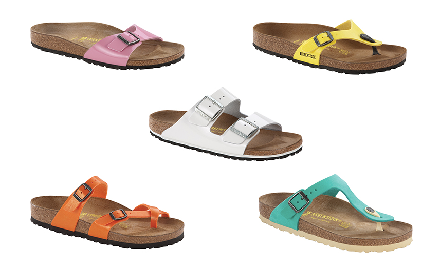 birks