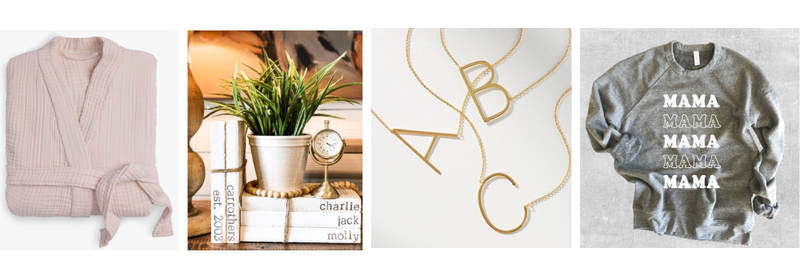 Go-To Gal Gifts