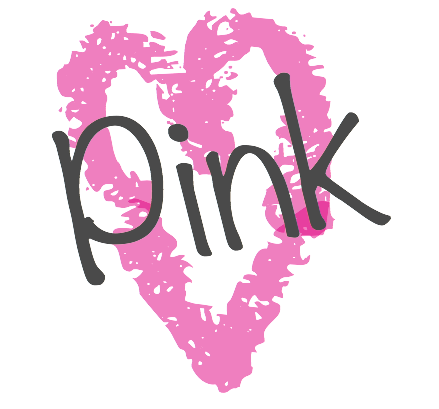 My week in Pink