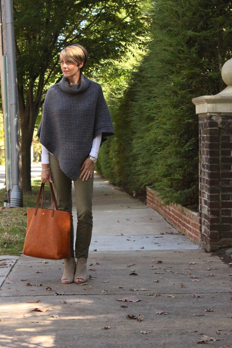 The Poncho