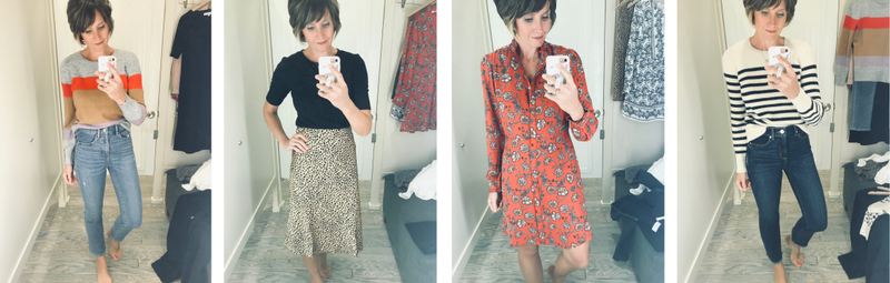 LOFT: Try-On