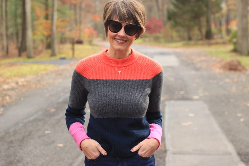 Bold Stripes