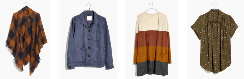 A Madewell Sale