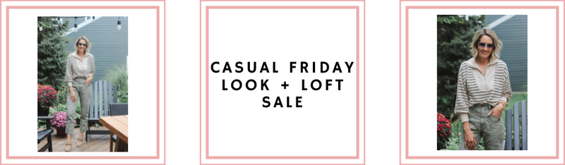 Casual Friday