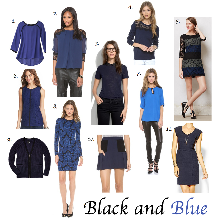 Blackandblue