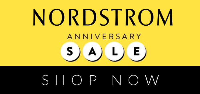 Nordstrom Anniversary Sale