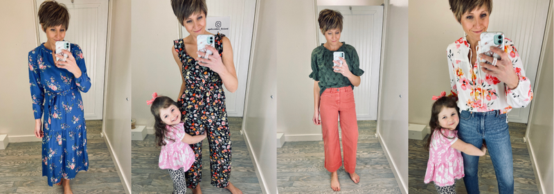 New + Now Loft Sale