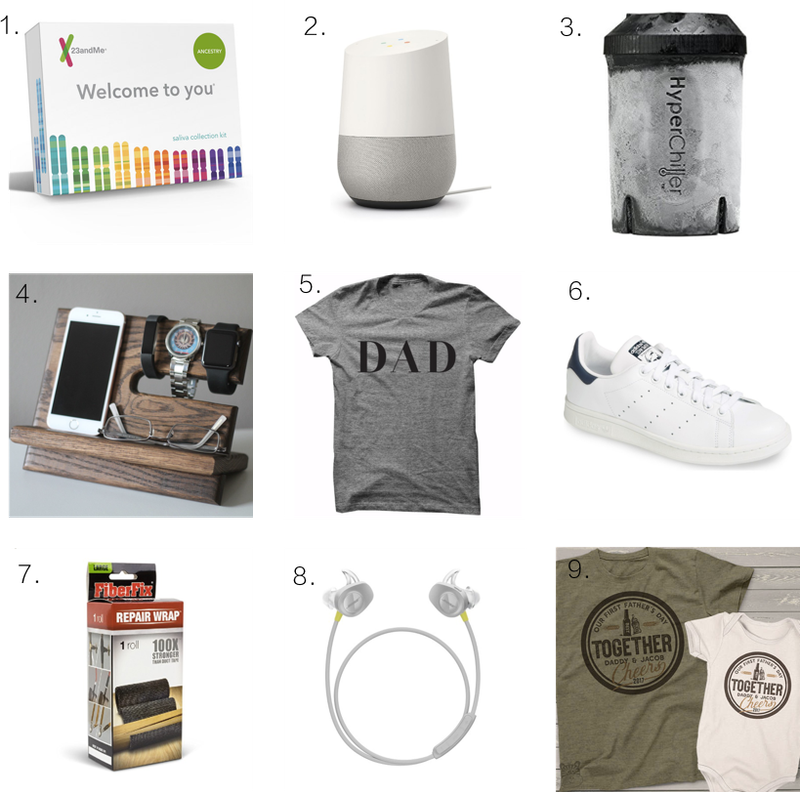Father's Day 2017: Gift Guide