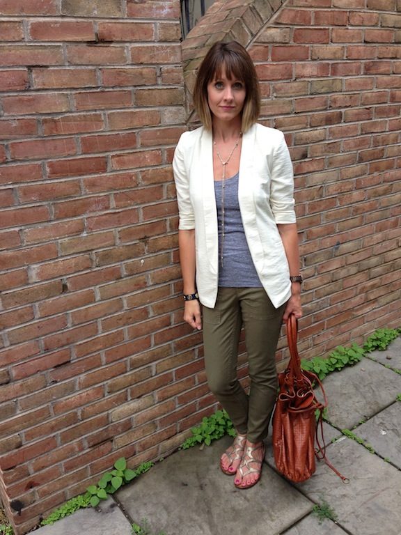 Comfortable Style