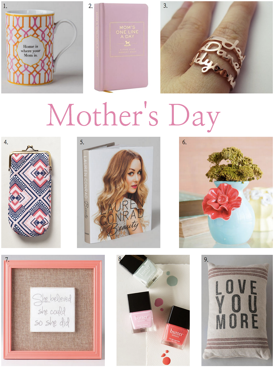 Mothersday