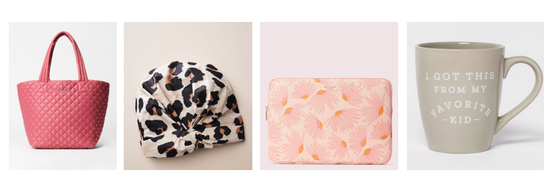 Mother's Day: Gift Guide