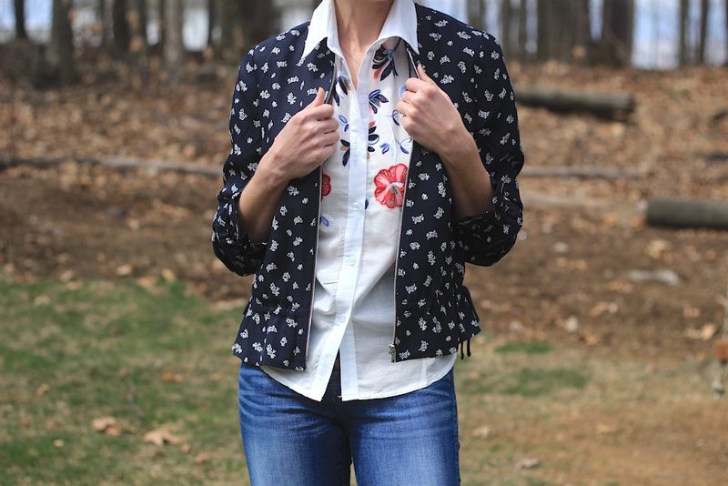 Spring Florals