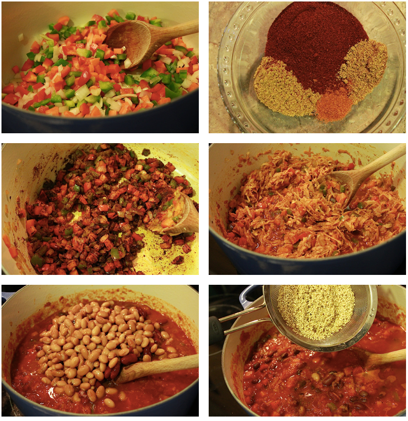 chili