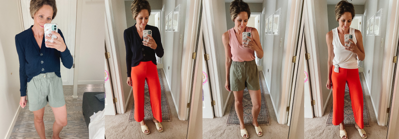 Mix 'n Match New Arrivals