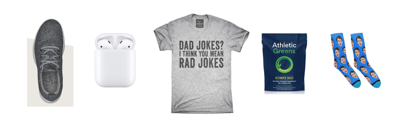 Father's Day Gift Guide 2019