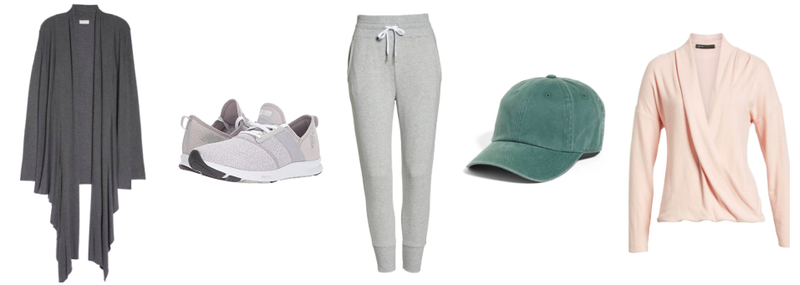 Loungewear Refresh