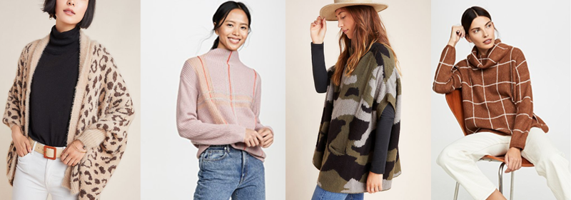 Sweater Weather