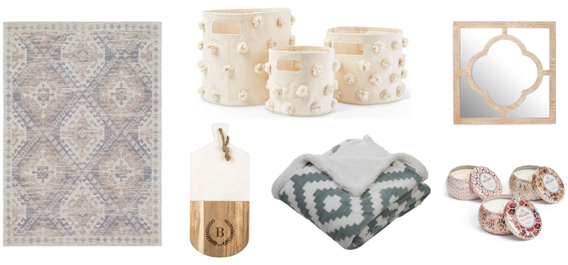 Nordstrom Sale: Home Goods