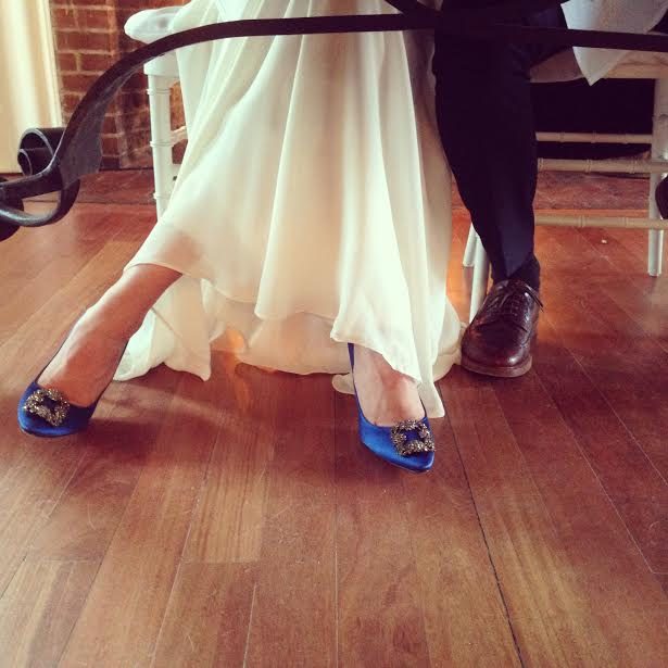 Wedding Recap