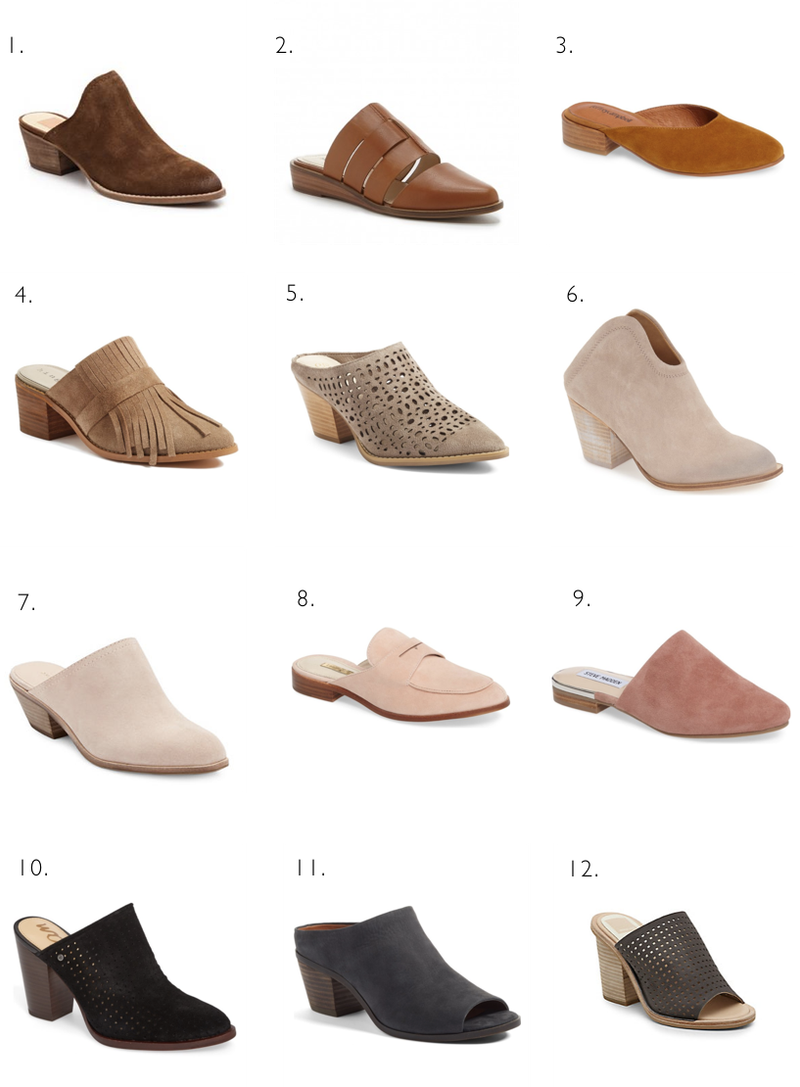 Mules Rule