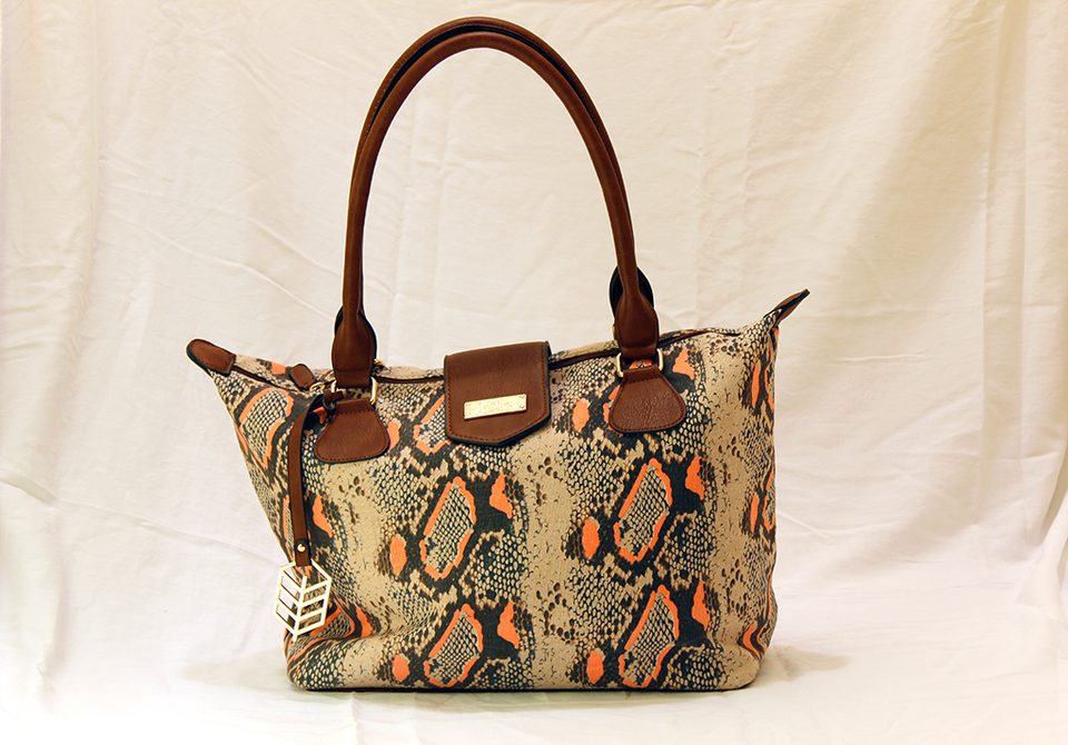 purse