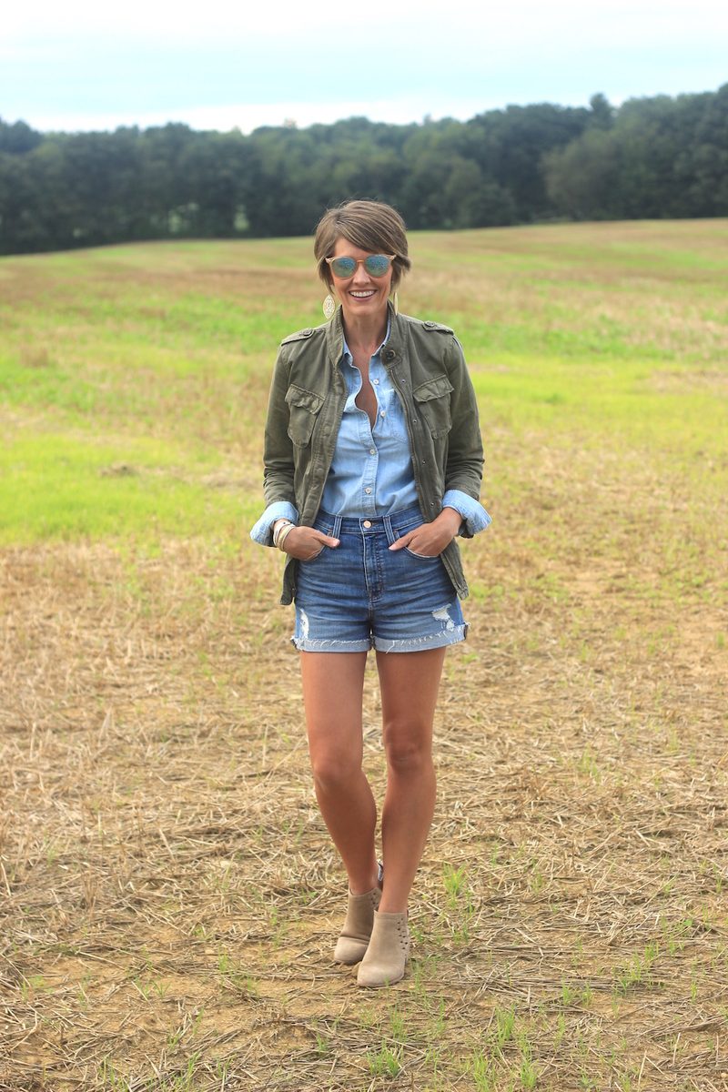 Basics for Date Night
