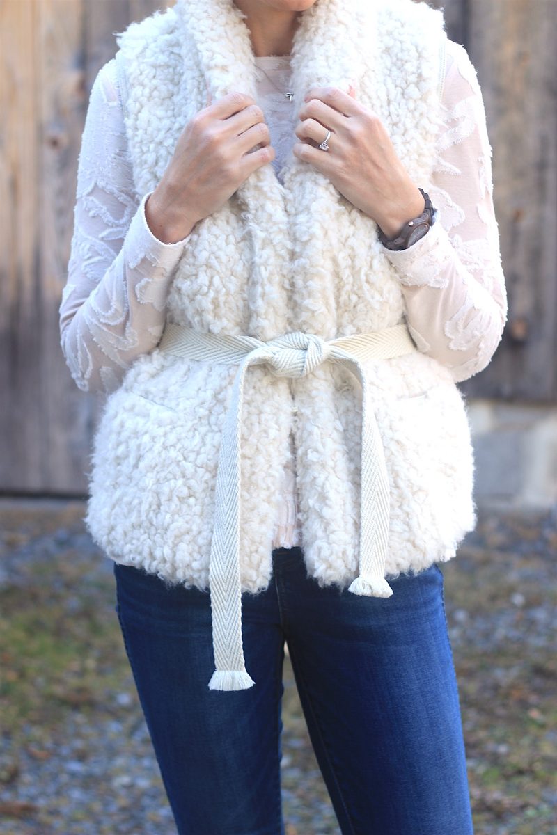 Shearling