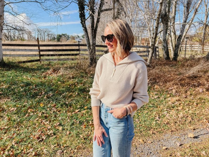 Everyday Neutrals / The Marisa Bracelet Stack