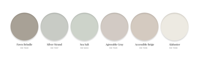 Top Paint Picks