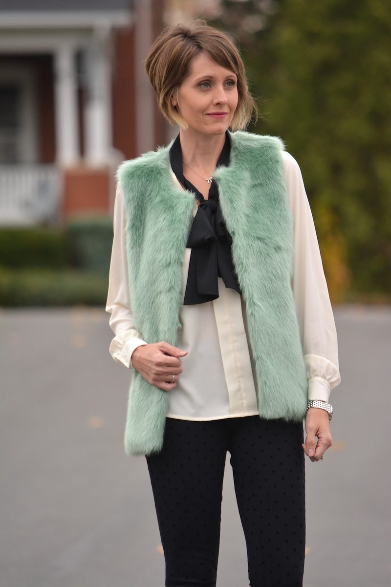 Faux Style