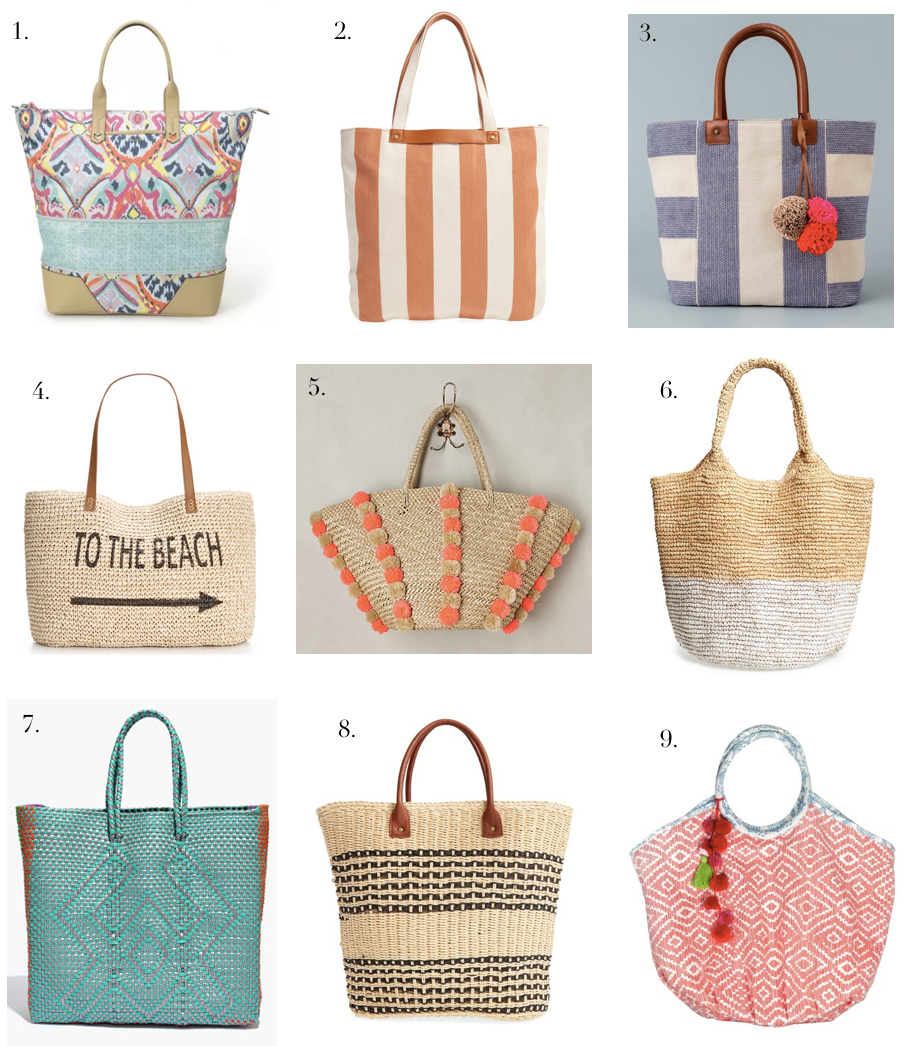 beachbag
